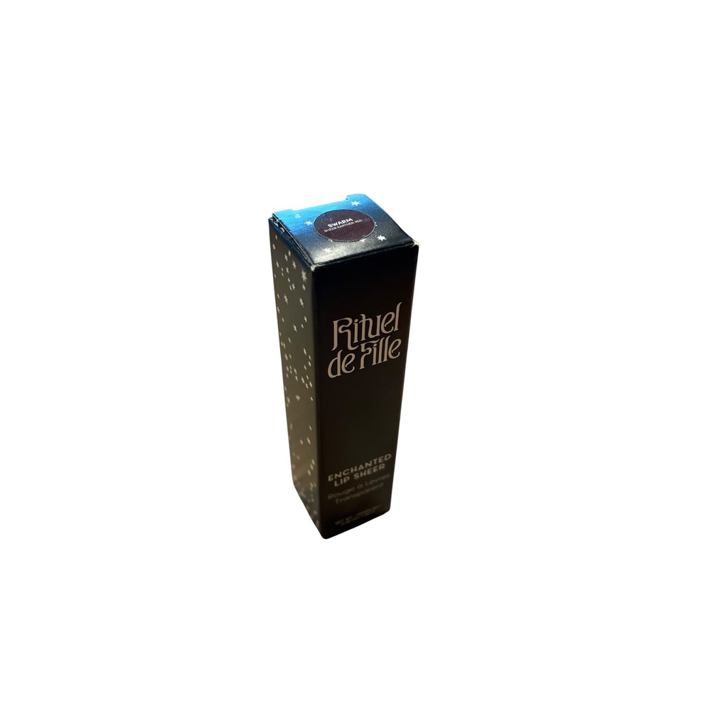 Rituel De Fille Enchanted Lip Sheer Swarm
